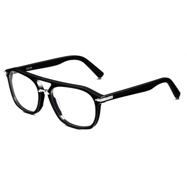 Dior - Occhiali da Sole - DiorBlackSuit N1I - Nero - Dior Eyewear