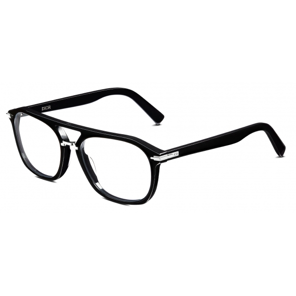 Dior - Sunglasses - DiorBlackSuit N1I - Black - Dior Eyewear