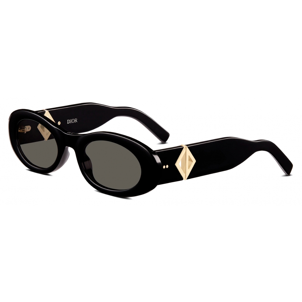 Louis Vuitton 2022 Fame Sunglasses - Black Sunglasses, Accessories