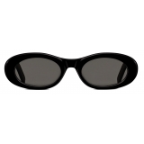 Dior - Occhiali da Sole - CD Diamond R1I - Nero Grigio - Dior Eyewear