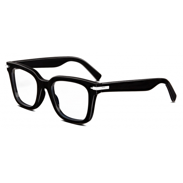 Dior - Sunglasses - DiorBlackSuit S10I - Black Silver - Dior Eyewear