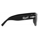 Dolce & Gabbana - Dolce&Gabbana x Persol Sunglasses - Black - Dolce & Gabbana Eyewear