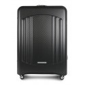 TecknoMonster - Bynomio Maxi TecknoMonster - Aeronautical Carbon Fibre Trolley Suitcase