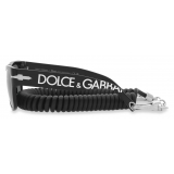 Dolce & Gabbana - Occhiale da Sole Dolce&Gabbana x Persol - Nero Grigio Scuro - Dolce & Gabbana Eyewear