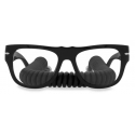 Dolce & Gabbana - Dolce&Gabbana x Persol Sunglasses - Black - Dolce & Gabbana Eyewear