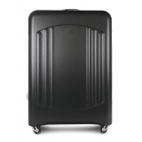 TecknoMonster - Bynomio Maxi TecknoMonster - Aeronautical Carbon Fibre Trolley Suitcase