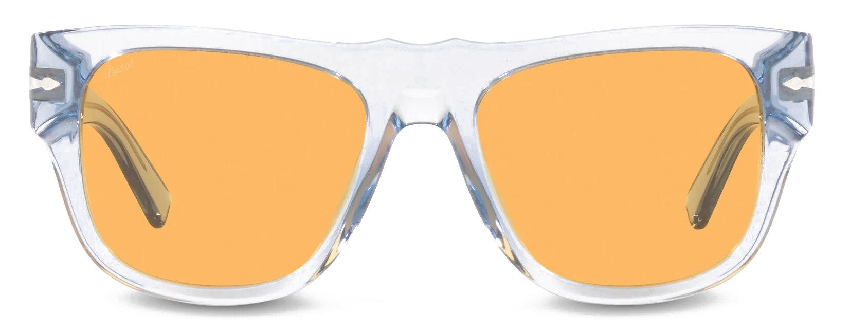 Dolce&Gabbana×PERSOL 限定コラボ サングラス 茶 ウェリントン Dolce&Gabbana x Persol Collaboration: When Memory Meets