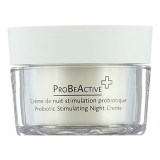 Monteil Paris - Probiotic Stimulanting Night Creme - Skin Care - Professional Luxury