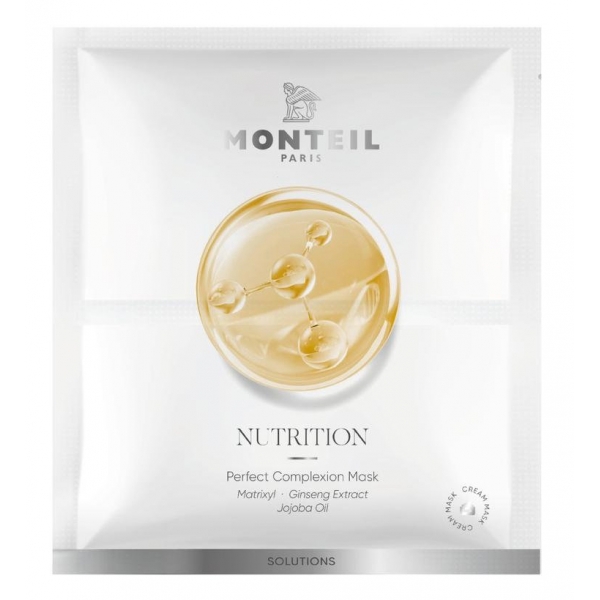 Monteil Paris - Perfect Complexion Mask - Skin Care - Professional Luxury