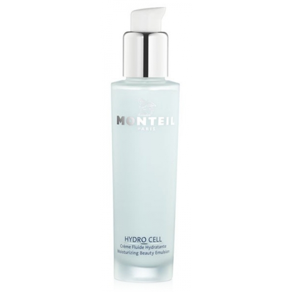 Monteil Paris - Moisturizing Beauty Emulsion - Skin Care - Professional Luxury