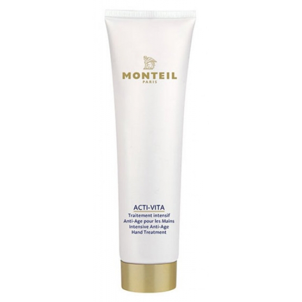Monteil Paris - Intensive Anti-Age Hand Treatment - Skin Care - Professional Luxury