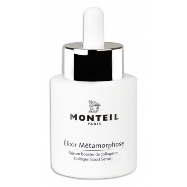 Monteil Paris - Collagen Boost Serum - Skin Care - Professional Luxury