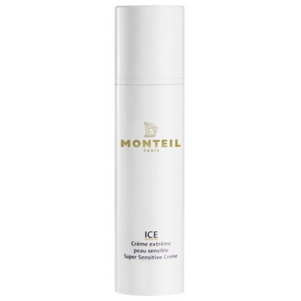 Monteil Paris - Super Sensitive Creme - Cura della Pelle - Professional Luxury