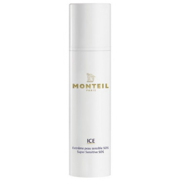 Monteil Paris - Super Sensitive SOS - Cura della Pelle - Professional Luxury