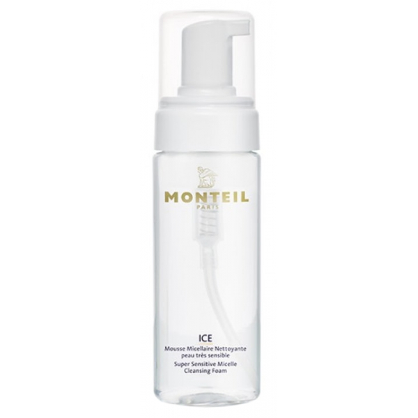 Monteil Paris - Super Sensitive Micelle Cleanser - Skin Care - Professional Luxury