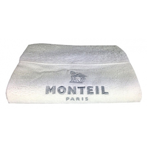 Monteil Paris - Monteil Towel - Skin Care - Professional Luxury