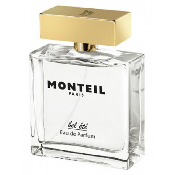 Monteil Paris - Bel Ete Parfum Eau de Parfum - Perfume - Professional Luxury