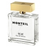 Monteil Paris - Bel Ete Parfum Eau de Parfum - Parfum - Professional Luxury