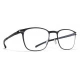 Mykita - Aiden - NO1 - Nero - Metal Glasses - Occhiali da Vista - Mykita Eyewear