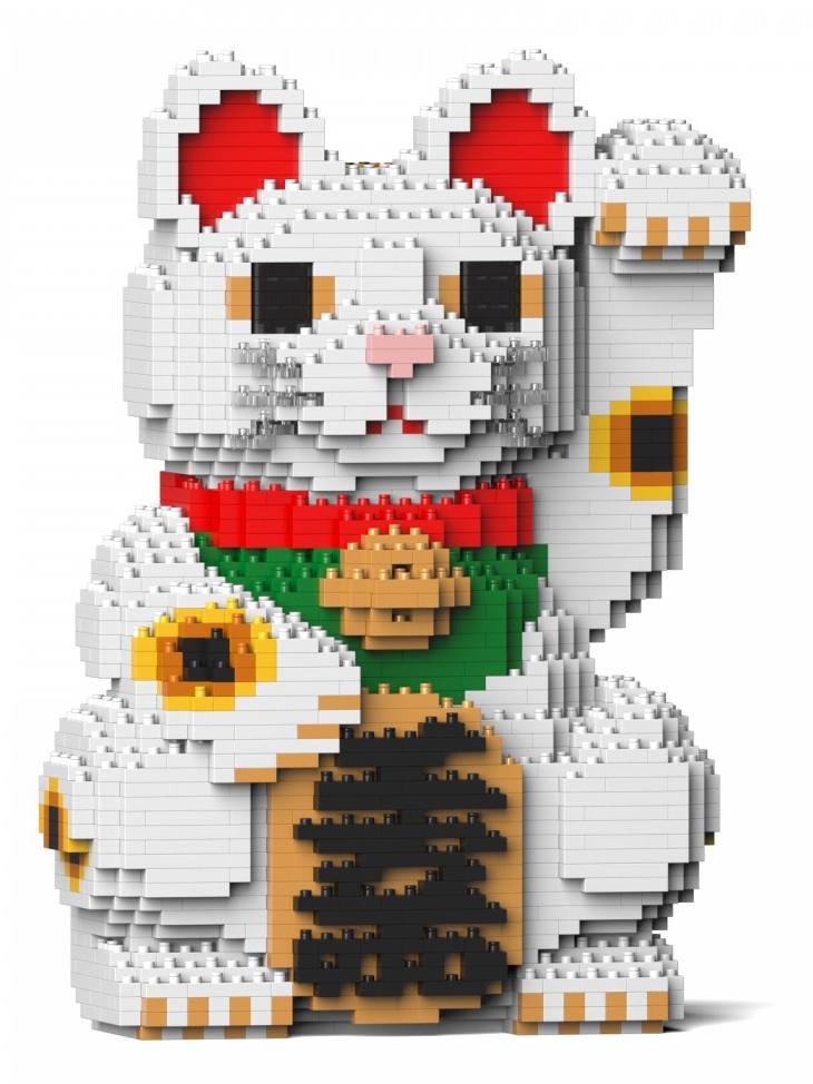 NEO MANEKINEKO -CRYPTO- - Art in VR