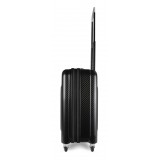 TecknoMonster - Bynomio Small TecknoMonster - Aeronautical Carbon Fibre Trolley Suitcase
