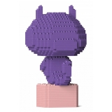 Jekca - Scorpio 01S - Lego - Scultura - Costruzione - 4D - Animali di Mattoncini - Toys