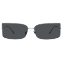 Ferrari - Ray-Ban - Sunglasses - Dark Grey - Official Original Scuderia Ferrari New Collection - Sunglasses - Eyewear