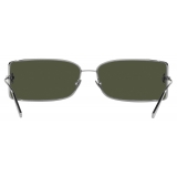 Ferrari - Ray-Ban - Sunglasses - Dark Green - Official Original Scuderia Ferrari New Collection - Sunglasses - Eyewear