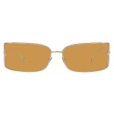 Ferrari - Ray-Ban - Sunglasses - Brown - Official Original Scuderia Ferrari New Collection - Sunglasses - Eyewear