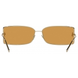 Ferrari - Ray-Ban - Sunglasses - Brown - Official Original Scuderia Ferrari New Collection - Sunglasses - Eyewear