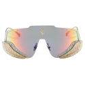 Ferrari - Ray-Ban - Sunglasses - Official Original Scuderia Ferrari New Collection - Sunglasses - Eyewear