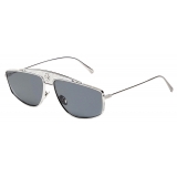 Ferrari - Ray-Ban - Sunglasses with Gray Lenses - Official Original Scuderia Ferrari New Collection - Sunglasses - Eyewear