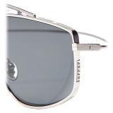 Ferrari - Ray-Ban - Sunglasses with Gray Lenses - Official Original Scuderia Ferrari New Collection - Sunglasses - Eyewear