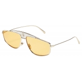Ferrari - Ray-Ban - Sunglasses Yellow Lenses - Official Original Scuderia Ferrari New Collection - Sunglasses - Eyewear