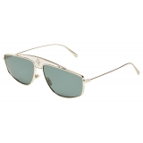 Ferrari - Ray-Ban - Sunglasses with Green Lenses - Official Original Scuderia Ferrari New Collection - Sunglasses - Eyewear