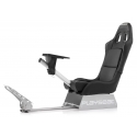 Playseat - Playseat® Revolution Black - Pro Racing Seat - PC - PS - XBOX - Real Simulation - Gaming - Play Station - PS5