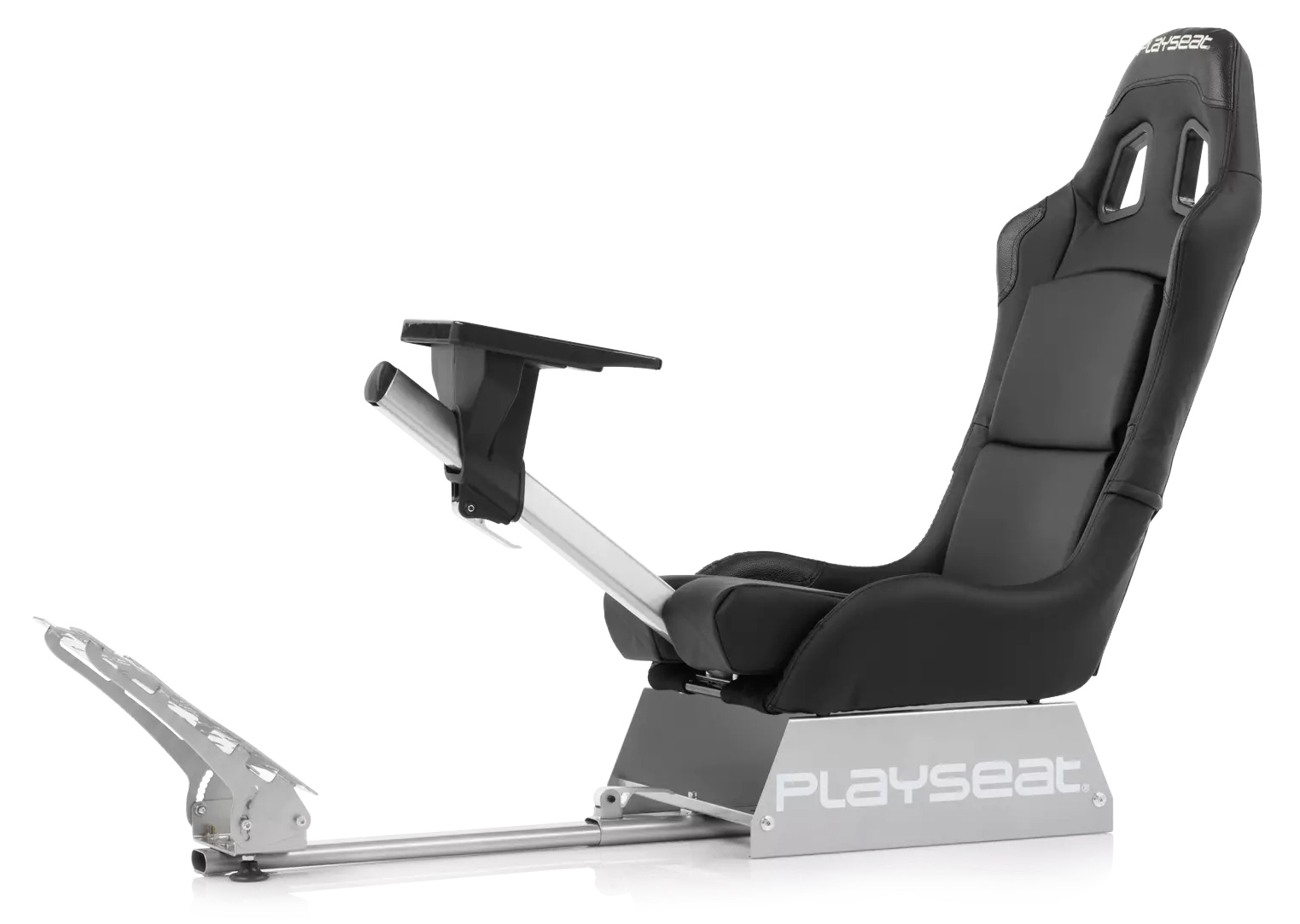 Playseat - Playseat® Revolution Black - Pro Racing Seat - PC - PS