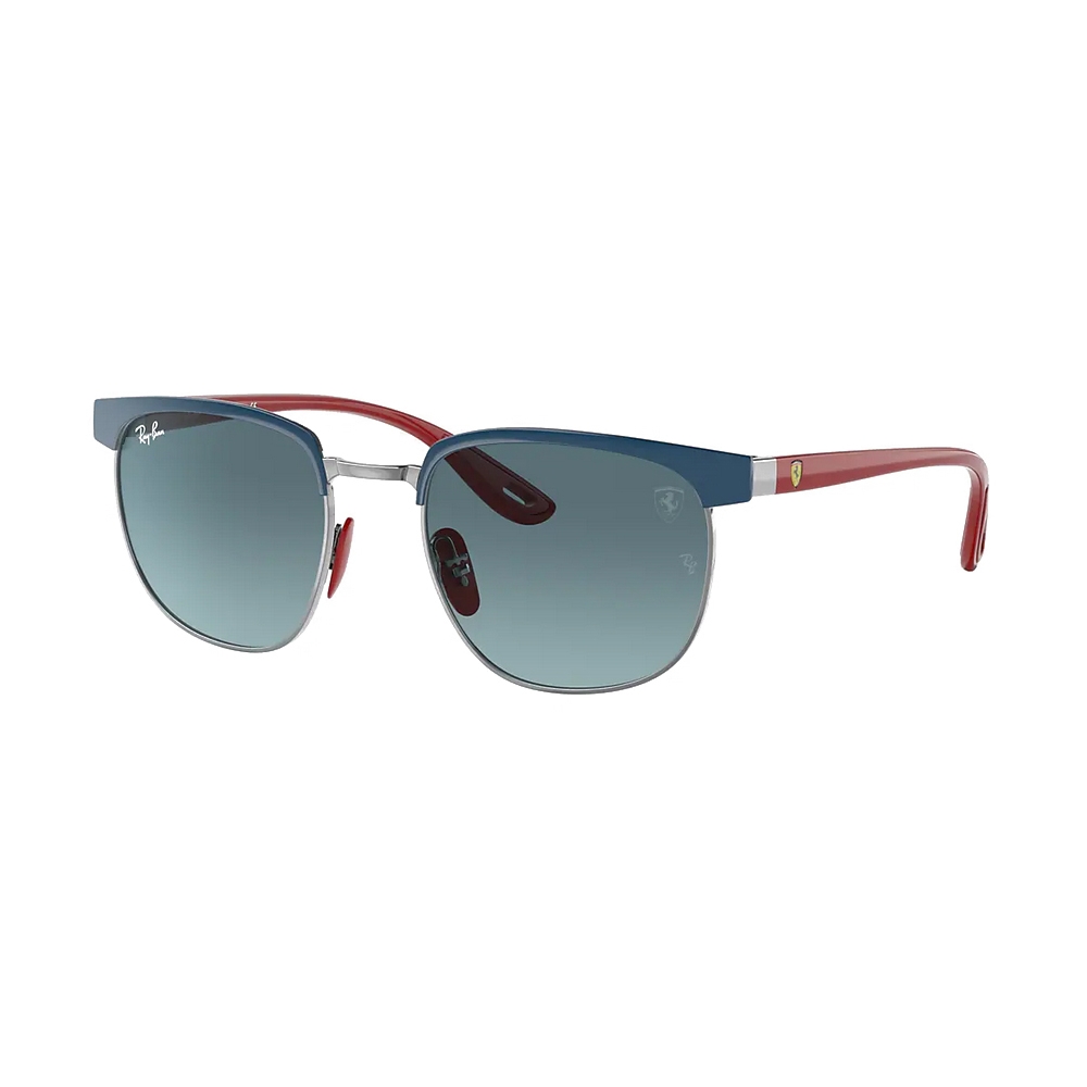 Ray-Ban Scuderia Ferrari 51mm Sunglasses - RB3703M F00771 | Abt