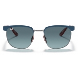 Ferrari - Ray-Ban - RB3698M F0723M 53-20 - Official Original Scuderia Ferrari New Collection - Sunglasses - Eyewear