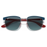 Ferrari - Ray-Ban - RB3698M F0723M 53-20 - Official Original Scuderia Ferrari New Collection - Sunglasses - Eyewear