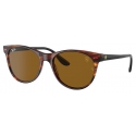 Ferrari - Ray-Ban - RB2202M F66733 55-18 - Official Original Scuderia Ferrari New Collection - Sunglasses - Eyewear