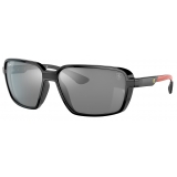 Ferrari - Ray-Ban - RB8360M F6616G 62-15 - Official Original Scuderia New Collection - Occhiali da Sole - Eyewear