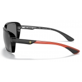 Ferrari - Ray-Ban - RB8360M F6616G 62-15 - Official Original Scuderia Ferrari New Collection - Sunglasses - Eyewear