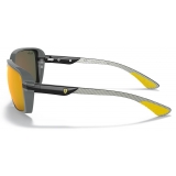 Ferrari - Ray-Ban - RB8360M F6726Q 62-15 - Official Original Scuderia New Collection - Occhiali da Sole - Eyewear