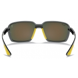 Ferrari - Ray-Ban - RB8360M F6726Q 62-15 - Official Original Scuderia Ferrari New Collection - Sunglasses - Eyewear