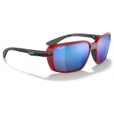 Ferrari - Ray-Ban - RB8360M F66355 62-15 - Official Original Scuderia Ferrari New Collection - Sunglasses - Eyewear