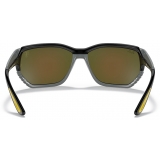 Ferrari - Ray-Ban - RB4366M F67555 61-15 - Official Original Scuderia Ferrari New Collection - Sunglasses - Eyewear