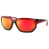 Ferrari - Ray-Ban - RB4366M F6236Q 61-15 - Official Original Scuderia Ferrari New Collection - Sunglasses - Eyewear
