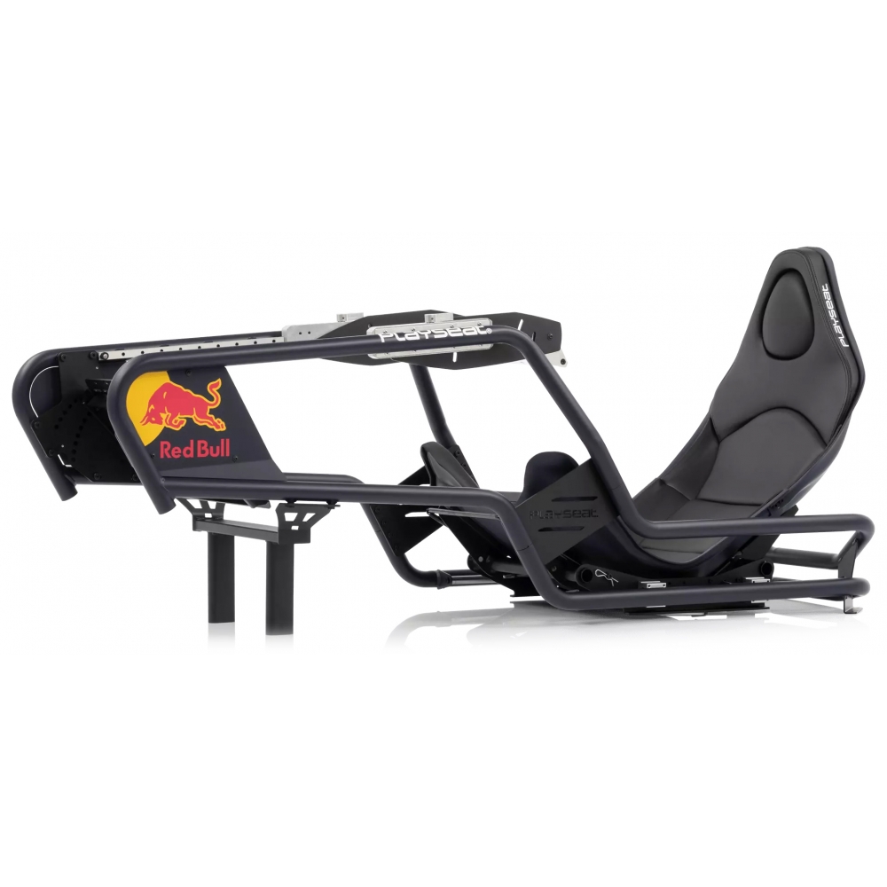 Playseat® Evolution Black - UK Version - Pro Racing Seat - PC - PS - XBOX -  Real Simulation - Gaming - Play Station - PS5 - Avvenice
