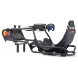 Playseat - Playseat® Formula Red Bull Racing - Pro Racing Seat - PC - PS - XBOX - Real Simulation - Gaming - Play Station - PS5